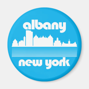 Íman Albany New York