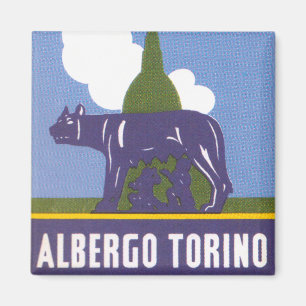 Íman Albergo Torino