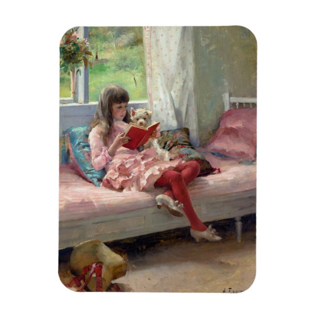 Íman Albert Edelsense - Bons Amigos (Vertical)