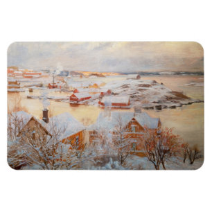 Íman Albert Edelsense - Dia de dezembro