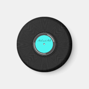 Íman Álbum gravado