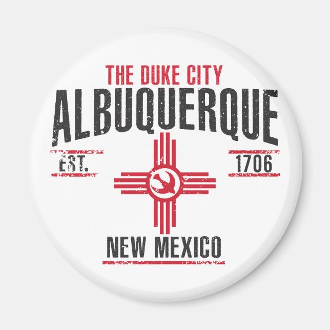Íman Albuquerque (Frente)