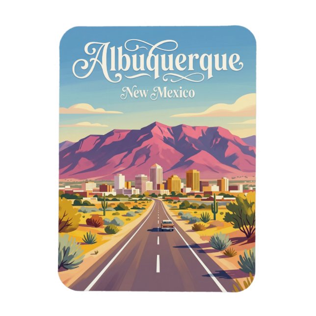 Íman Albuquerque EUA (Vertical)
