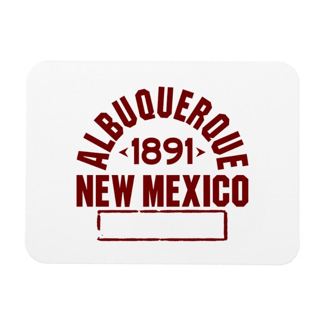 Íman Albuquerque INC (Horizontal)
