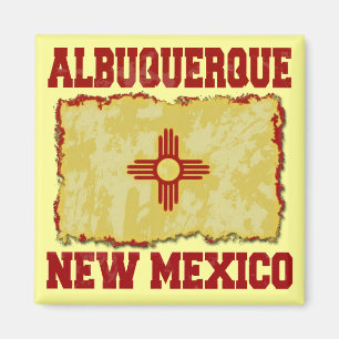 Íman Albuquerque, New mexico