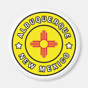 Íman Albuquerque New mexico