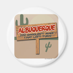 Íman Albuquerque saiu
