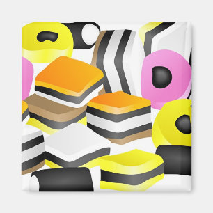 Íman Alcaçuz Allsorts