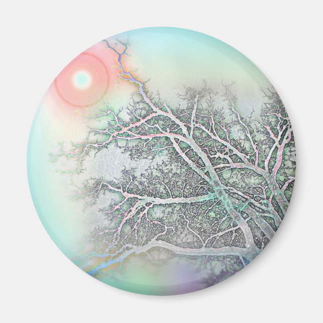 Íman Alcance (Frente)