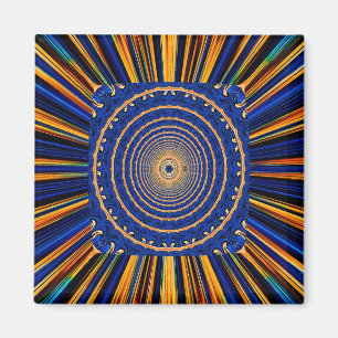 Íman Alcance acima e para fora…