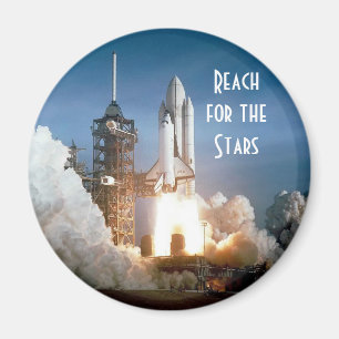 Íman Alcance para as estrelas