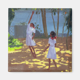 Íman Alcance para laranjas Bentota Sri Lanka 1998