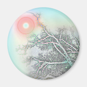 Íman Alcance para o céu