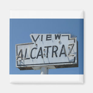 Íman Alcatraz