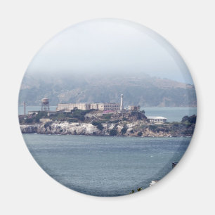Íman Alcatraz