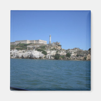 Íman Alcatraz