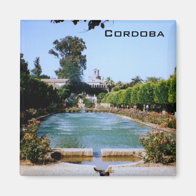 Íman Alcazar (Frente)