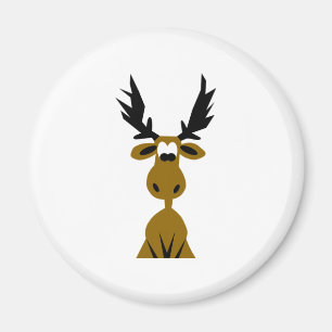 Íman Alces