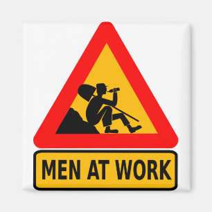 Íman alcoolismo-homens no trabalho