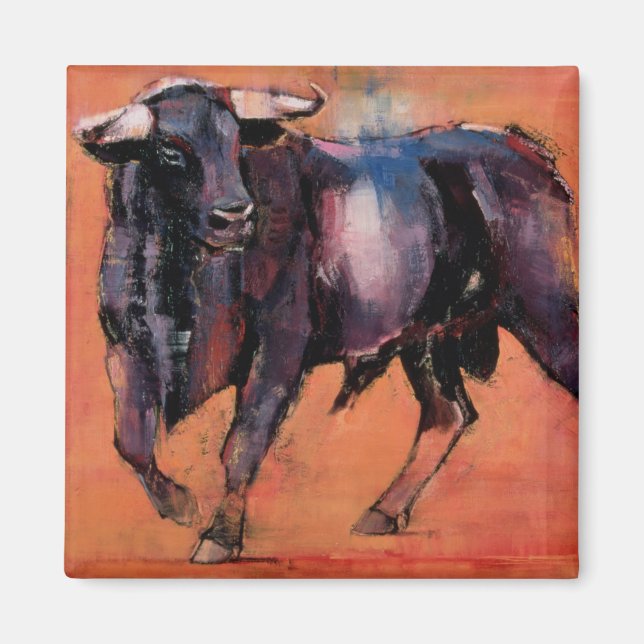 Íman Alcurrucen 1999 (Frente)