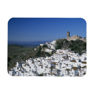 Íman Aldeia Branca de Casares, Andaluzia, Espanha 2