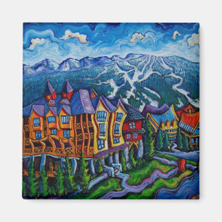 Íman Aldeia do Assobiador