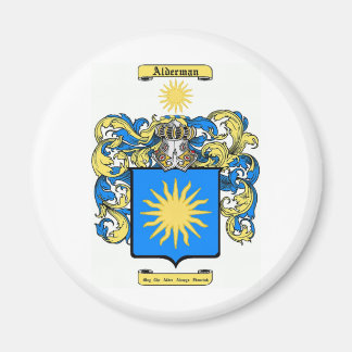Íman Alderman