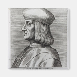 Íman Aldus Manutius