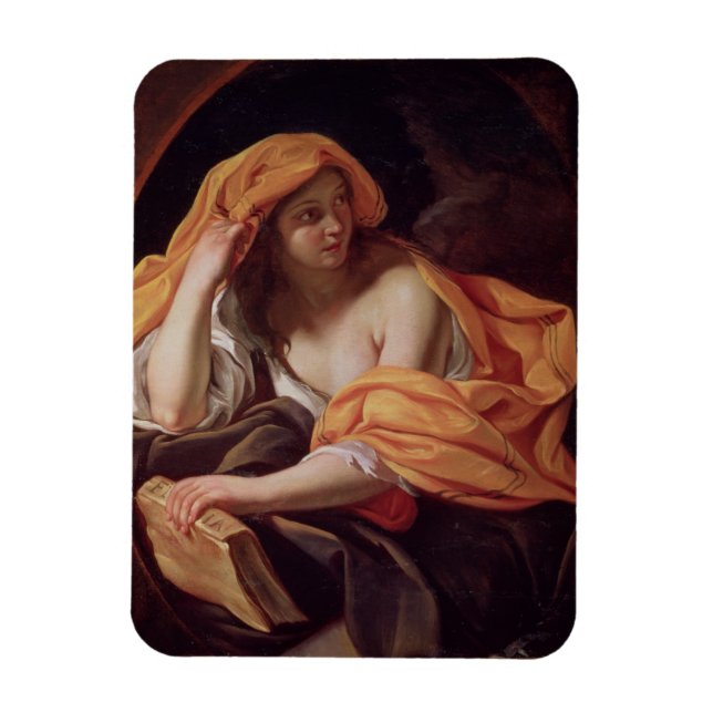 Íman Alegoria de Filosofia (Vertical)