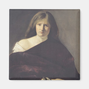 Íman Alegoria do Syllogism