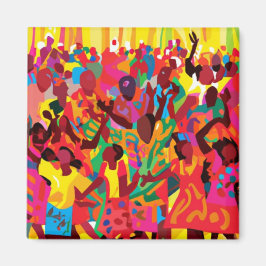 Íman Alegre-Se E Sinta O Espírito Santo