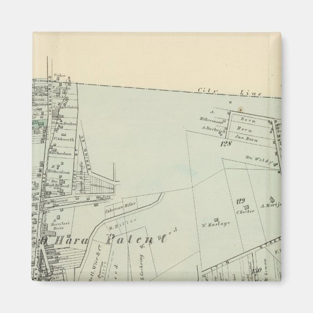 Íman Alegrey ward 7 (Frente)