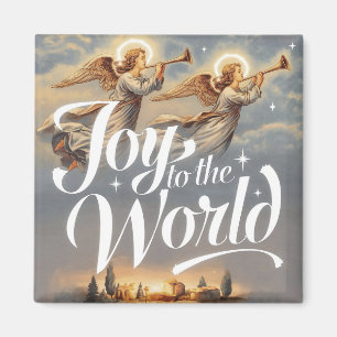 Íman Alegria à Design mundial de Natal