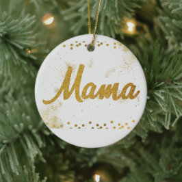 Íman Alegria da Mamãe