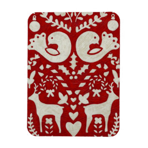 Íman Alegria de Natal II