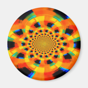 Íman alegria do verão