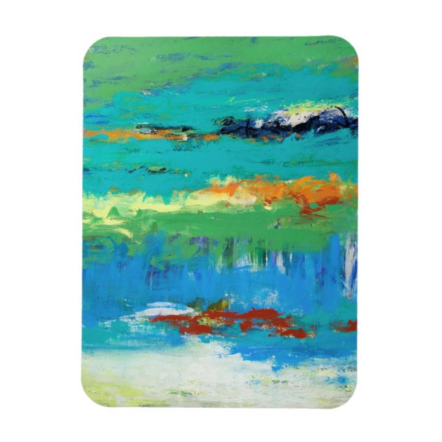 Íman Além disso (Vertical)