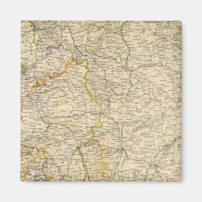 Íman Alemanha 2 (Frente)