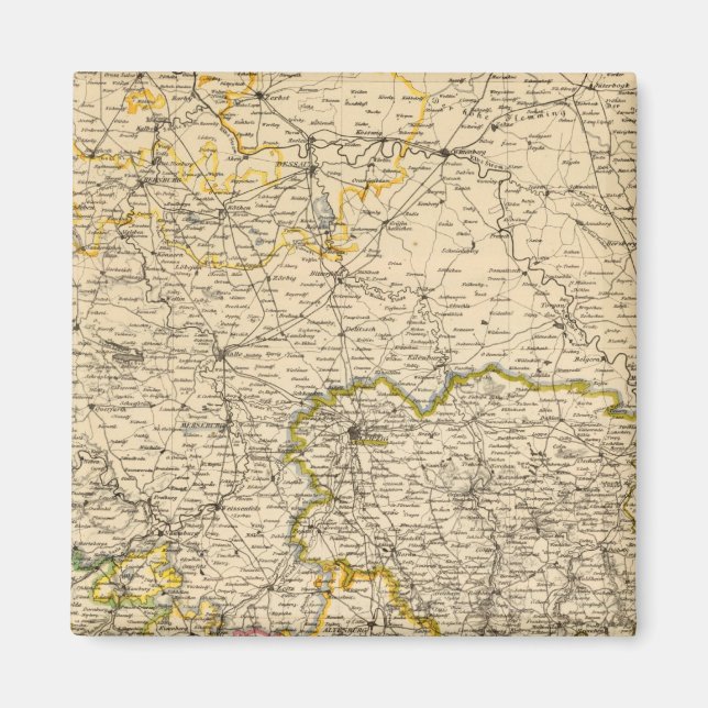 Íman Alemanha 24 (Frente)