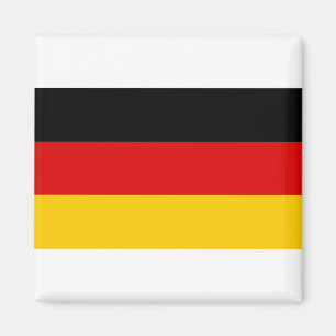 Íman Alemanha - Bandeira da Alemanha