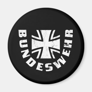 Íman Alemanha de Bundeswehr, Luftwaffe, força aérea