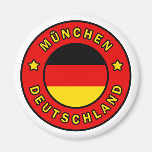 Íman Alemanha de München