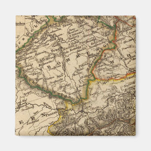 Íman Alemanha e Áustria 3