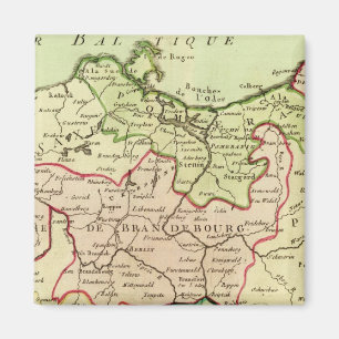 Íman Alemanha e Polônia