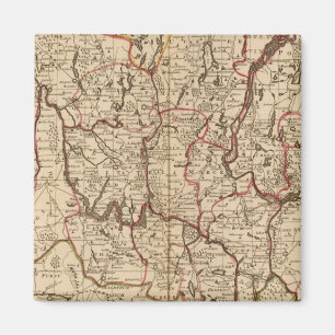 Íman Alemanha e Polônia