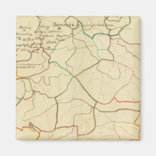 Íman Alemanha histórica e Áustria