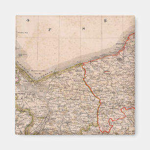 Íman Alemanha, Polônia 2