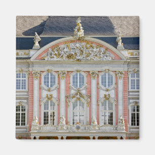 Íman Alemanha, Rheinland-Pfaltz, Vale do Mosel,