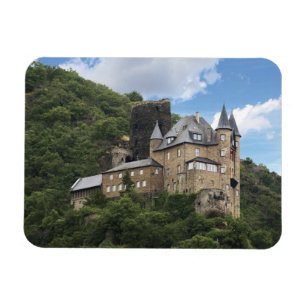 Íman Alemanha, Sankt Goarshausen, Sankt Goarshausen
