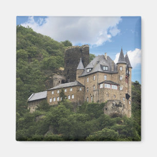 Íman Alemanha, Sankt Goarshausen, Sankt Goarshausen